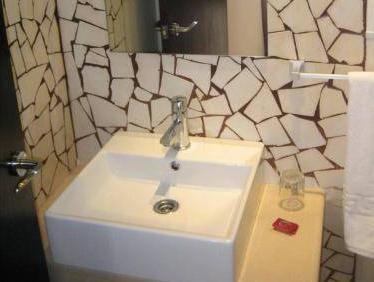 Hostal Plaza Ruiz Сеута Екстер'єр фото