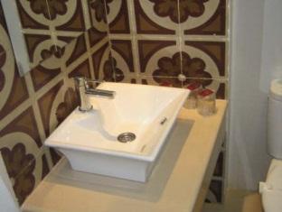 Hostal Plaza Ruiz Сеута Екстер'єр фото