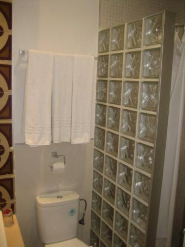 Hostal Plaza Ruiz Сеута Номер фото